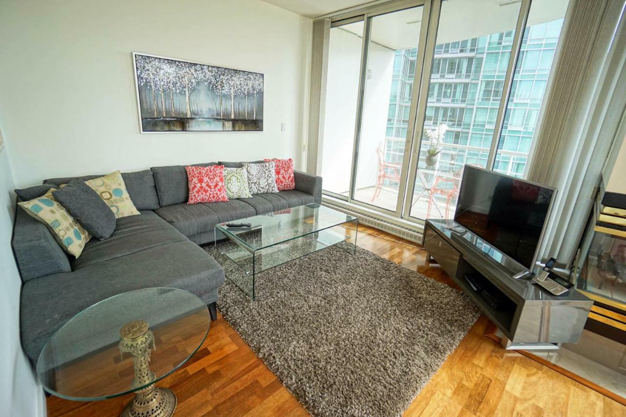 Dunowen Properties Apartman Vancouver Kültér fotó